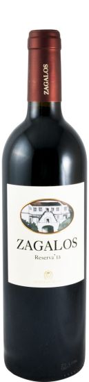 2013 Casa dos Zagalos Reserva tinto