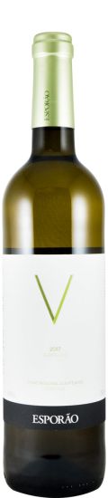2017 Herdade do Herdade Verdelho branco