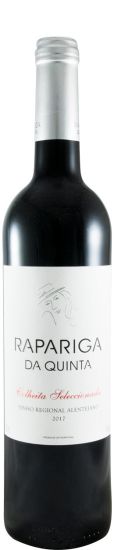 2017 Rapariga da Quinta Colheita Seleccionada tinto