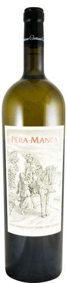 2015 Pêra-Manca white 1.5L