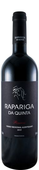 2015 Rapariga da Quinta Reserva tinto