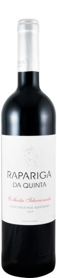 2015 Rapariga da Quinta Colheita Seleccionada tinto