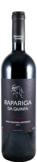 2016 Rapariga da Quinta Reserva tinto