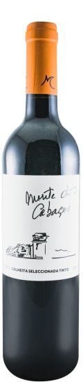 2011 Monte dos Cabaços red