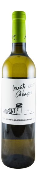 2016 Monte dos Cabaços Colheita Seleccionada white