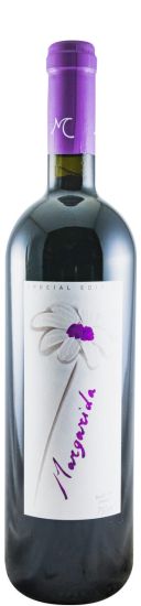 2012 Margarida Special Edition Alicante Bouschet red