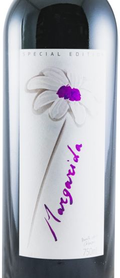 2012 Margarida Special Edition Alicante Bouschet red