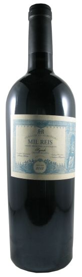 2013 Herdade da Maroteira Mil Reis Grande Reserva Syrah tinto