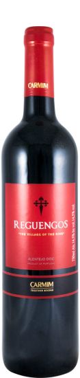 2017 Reguengos red
