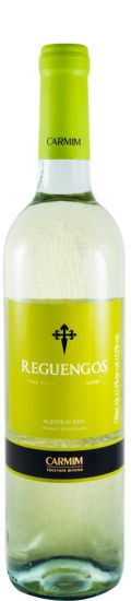 2017 Reguengos white