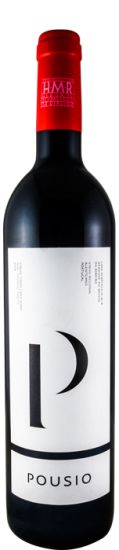 2014 HMR Pousio red