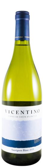 2018 Vicentino Sauvignon Blanc branco