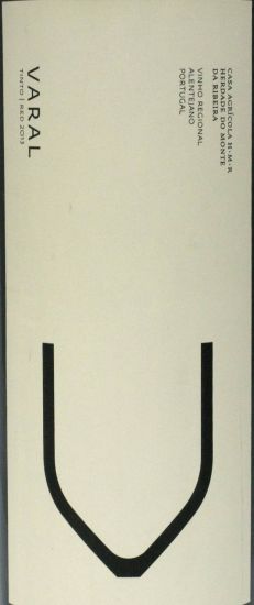 2013 HMR Varal tinto