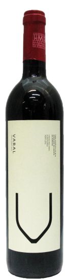 2013 HMR Varal tinto