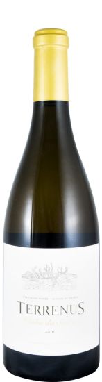 2016 Terrenus Vinha da Serra white