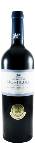 2017 Herdade de São Miguel Colheita Seleccionada tinto