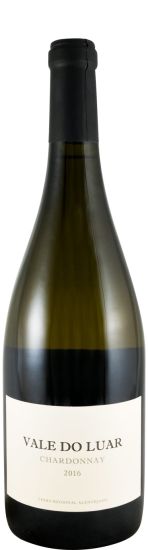 2016 Vale do Luar Chardonnay branco