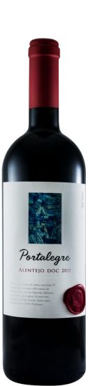 2015 Portalegre tinto