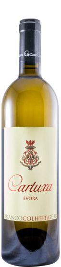 2018 Cartuxa branco