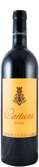 2014 Cartuxa tinto