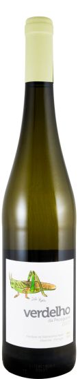2017 Monte da Peceguina Verdelho white