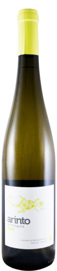 2015 Monte da Peceguina Arinto white