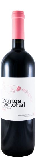 2015 Monte da Peceguina Touriga Nacional tinto