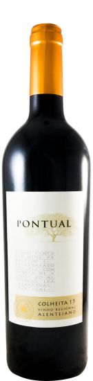 2015 Pontual red