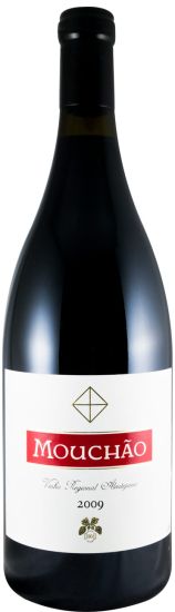 2009 Mouchão tinto 3L