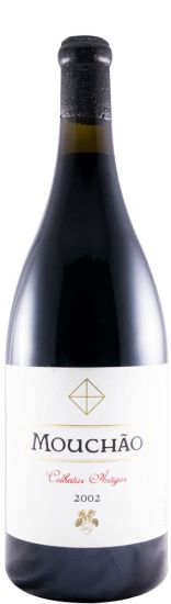 2002 Mouchão Colheitas Antigas tinto 1,5L