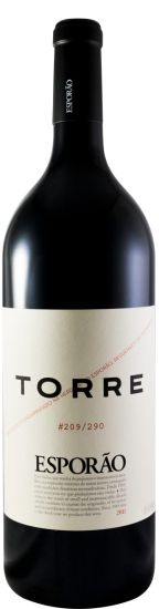 2011 Herdade do Esporão Torre tinto 1,5L