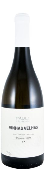 2017 Paulo Laureano Vinhas Velhas branco