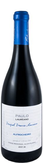 2014 Miguel Maria Laureano Alfrocheiro tinto