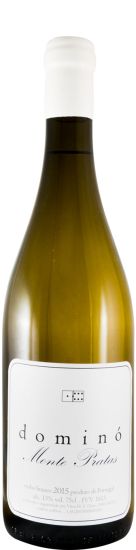 2015 Vítor Claro Dominó white