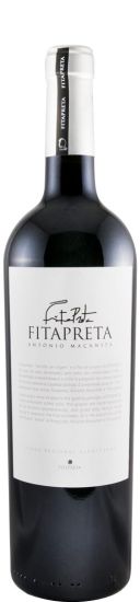 2017 António Maçanita Fita Preta tinto