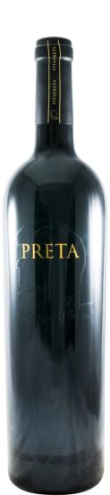 2005 António Maçanita Fita Preta Preta tinto