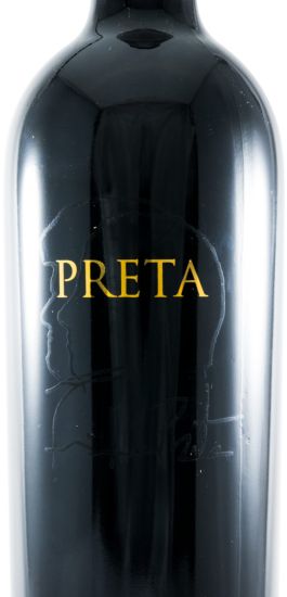 2005 António Maçanita Fita Preta Preta tinto