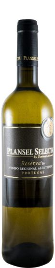 2016 Plansel Selecta Reserva white