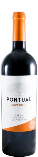 2016 Pontual Superior red