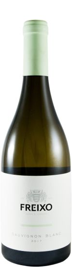 2017 Herdade do Freixo Sauvignon Blanc white
