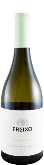 2016 Herdade do Freixo Sauvignon Blanc branco