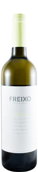 2017 Herdade do Freixo Terroir white