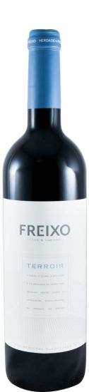 2015 Herdade do Freixo Terroir tinto