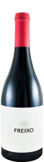 2015 Herdade do Freixo Reserva tinto