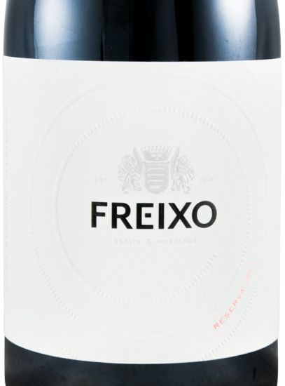 2015 Herdade do Freixo Reserva tinto