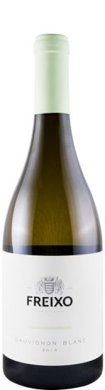 2018 Herdade do Freixo Sauvignon Blanc branco