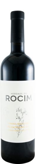 2016 Herdade do Rocim Touriga Nacional tinto