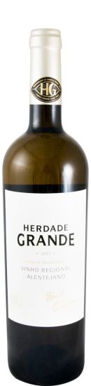 2017 Herdade Grande white