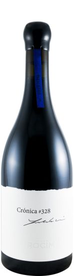 2015 Herdade do Rocim Crónica 328 Reserva tinto