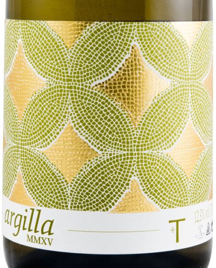 2015 Argilla white